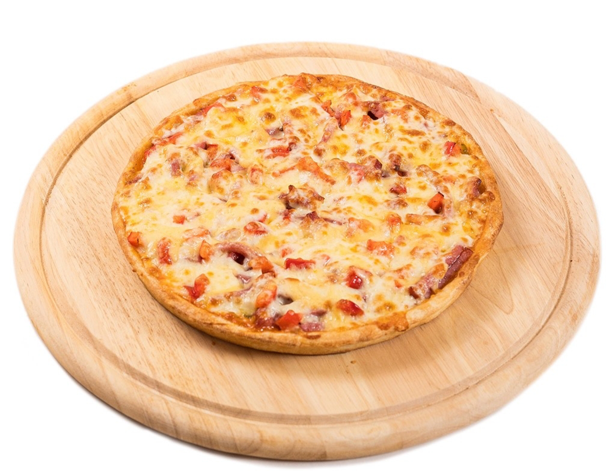 Пицца «Ассорти»